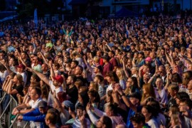 Koncert C-BooLa