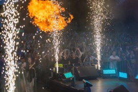 Koncert C-BooLa