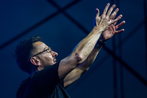 Koncert C-BooLa