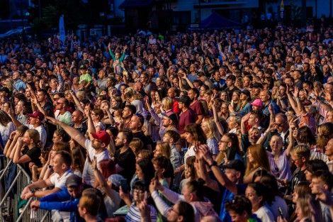 Koncert C-BooLa