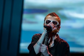 Koncert zespołu Wilki