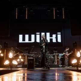 Letnie Granie w Rumi 2025 – koncert zespołu Wilki
