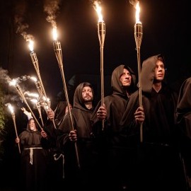 Koncert „Muzyka pod księżycem”
