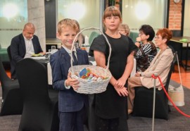 Miejski Dzień Edukacji Narodowej