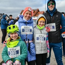 Bieg Tropem Wilczym 2026