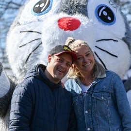 II Jarmark Wielkanocny w Rumi