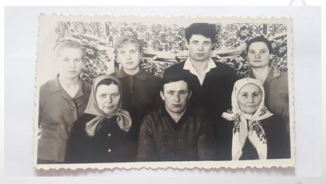 Zdjęcie z rodzinnego archiwum Kułakowskich.