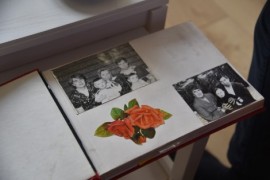 Zdjęcia z rodzinnego archiwum Kułakowskich.