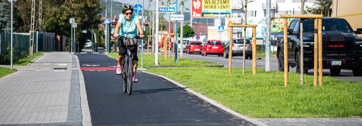 Zestawienie miejskich inwestycji – październik 2024