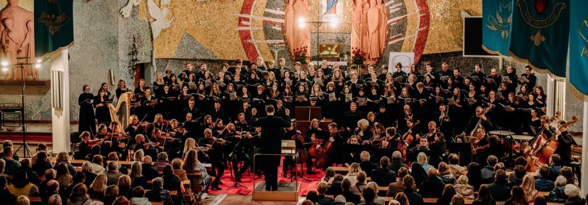 Festiwal Muzyki Religijnej minął pod znakiem 800-lecia Rumi