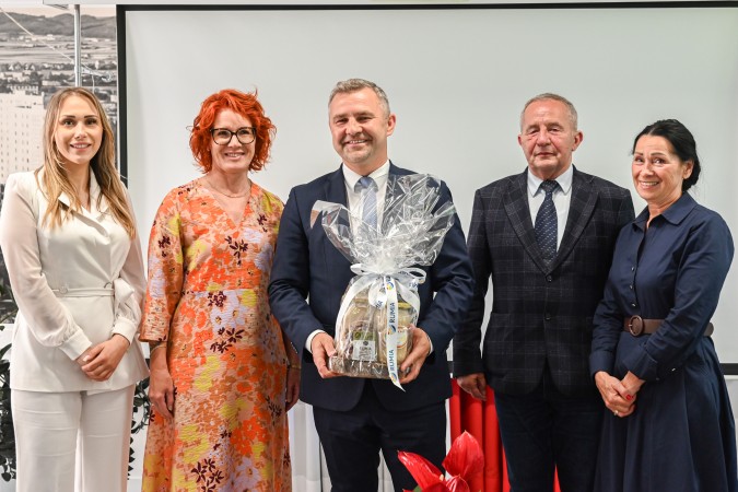 Radni zdecydowali: burmistrz Michał Pasieczny z absolutorium