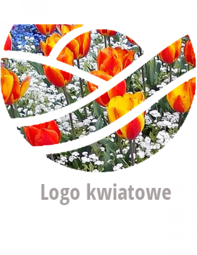 Logo Kwiatowe