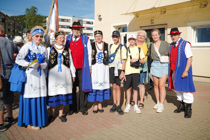 XXVII Światowy Zjazd Kaszubów