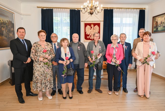 Kolejne małżeństwa na medal. Co jest złotym środkiem?
