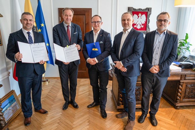 W Starej Rumi powstanie centrum sąsiedzkie