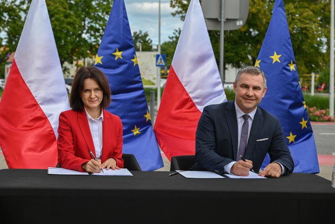 Rumia wkracza w nową erę komunikacji! 
