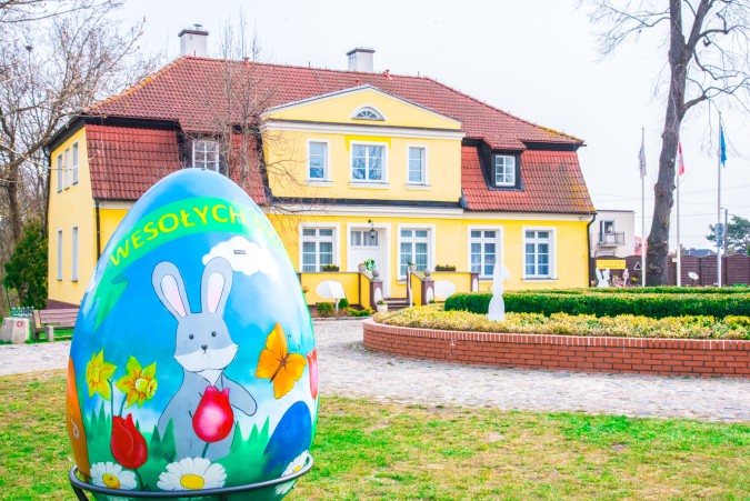 Lista wystawców zakwalifikowanych na Jarmark Wielkanocny 2026 w Rumi