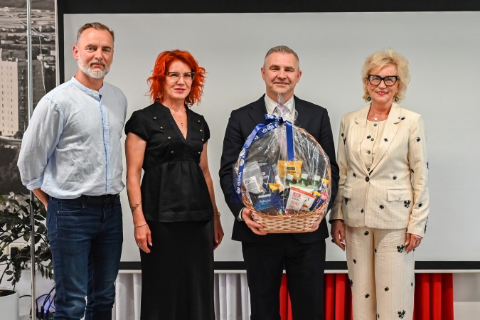 Burmistrz Michał Pasieczny z mocnym mandatem od radnych