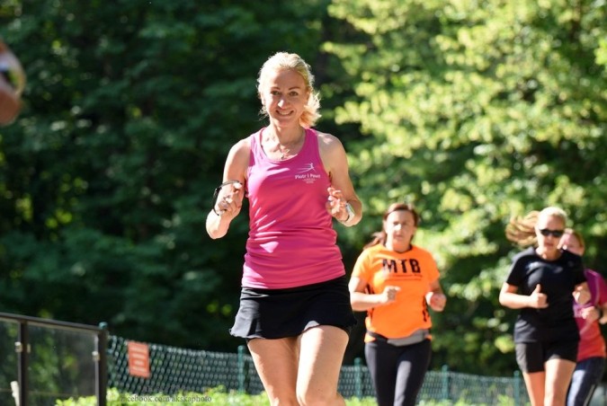 Wystarczy zacząć. Jak parkrun namówił nas do biegania