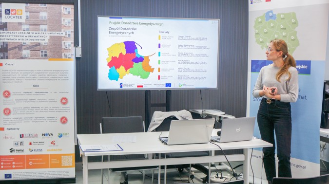 Popłynęli z prądem wiedzy