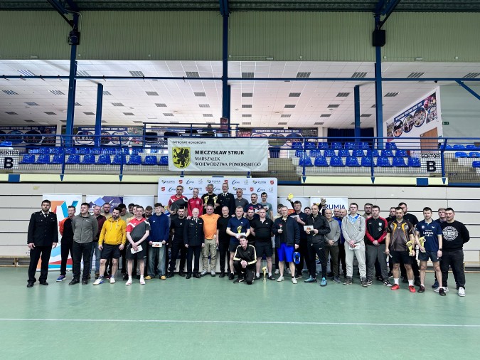 Szybcy przy stole, niezawodni w akcji