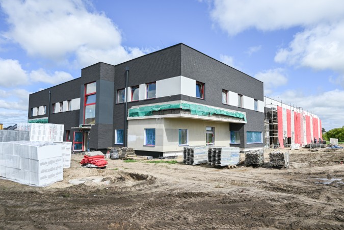 Zestawienie miejskich inwestycji – maj 2025