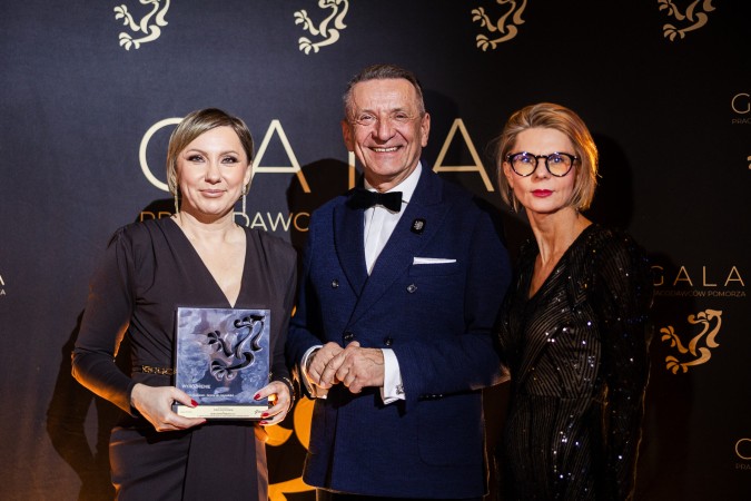 Rumia Invest Park wyróżniona przez Pracodawców Pomorza