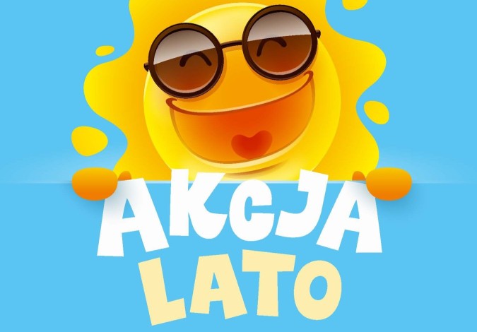 „Akcja Lato” 2026 w Rumi – sprawdź wakacyjną ofertę zajęć dla dzieci i młodzieży 