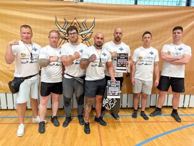 Miasto sportu: Uczniowski Klub Sportowy Złoty Tur Rumia