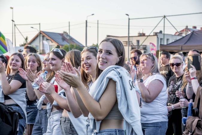 Zapraszamy na Dzień Patrona Rumi. W programie patriotyczne uroczystości, festyn, sport i koncert