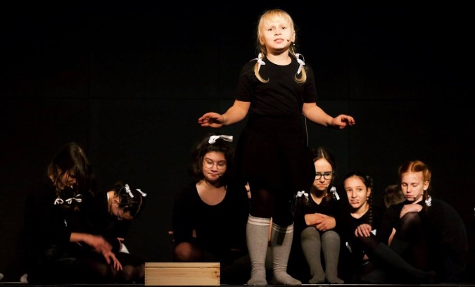 Scena, pasja i przyjaźń – tajemnica sukcesu Teatralnej Szóstki