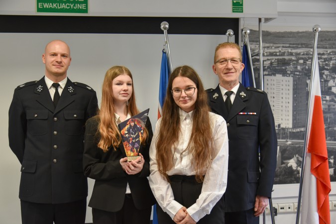 Od teorii do ratownictwa. Najlepsi uczniowie z Rumi powalczą o powiatowe podium