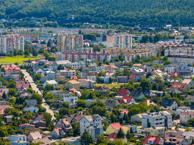 Ubywa Polaków, przybywa Rumian