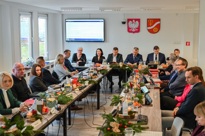 Kolejny rekordowy budżet. Rumia nie zamierza zwalniać inwestycyjnego tempa 