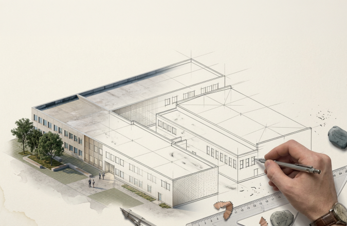 Nowa szkoła coraz bliżej