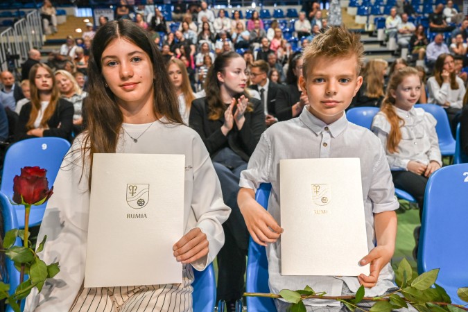 Ponad 150 sportowych powodów do dumy