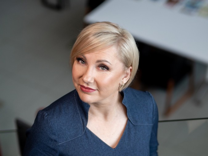 Od wizji do miasta przyjaznego przedsiębiorcom. Rozmowa z Agnieszką Rodak