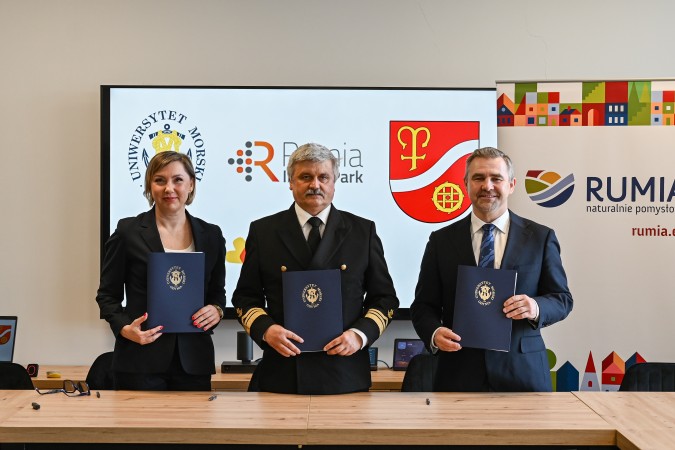 Rumia ma stać się „energetyczną twierdzą”