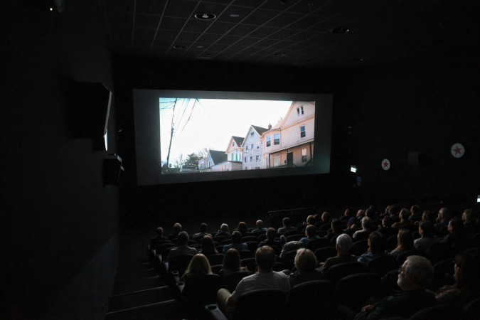 Od „Aurory” do Multikina 