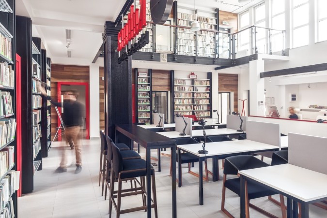 To był kolejny dobry rok dla rumskich bibliotek