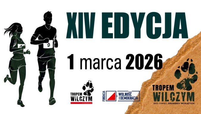 Utrudnienia w ruchu w związku z biegiem – 1.03.2026 r.