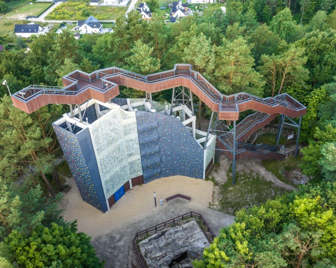 Góra Markowca się rozrasta – miasto dokupiło kolejne kluczowe tereny