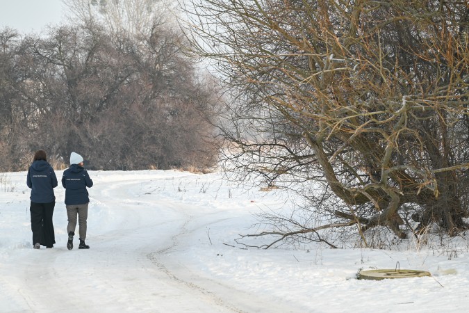 Błonia Janowskie nabierają kształtów – wkrótce ruszą prace porządkowe