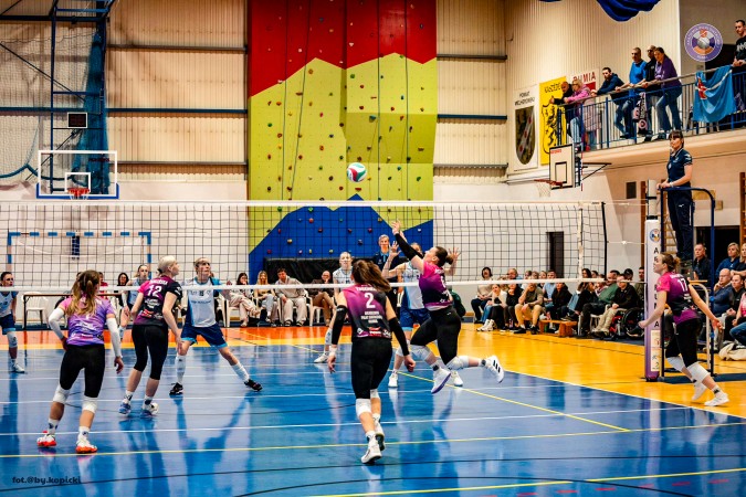 Wielki powrót APS-u!