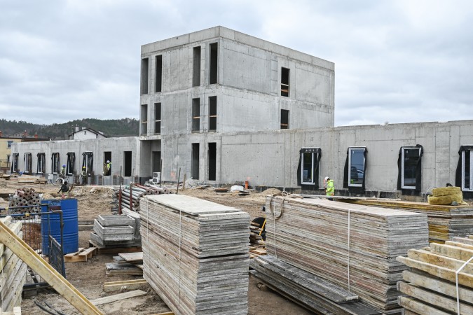 Zestawienie miejskich inwestycji – kwiecień 2026