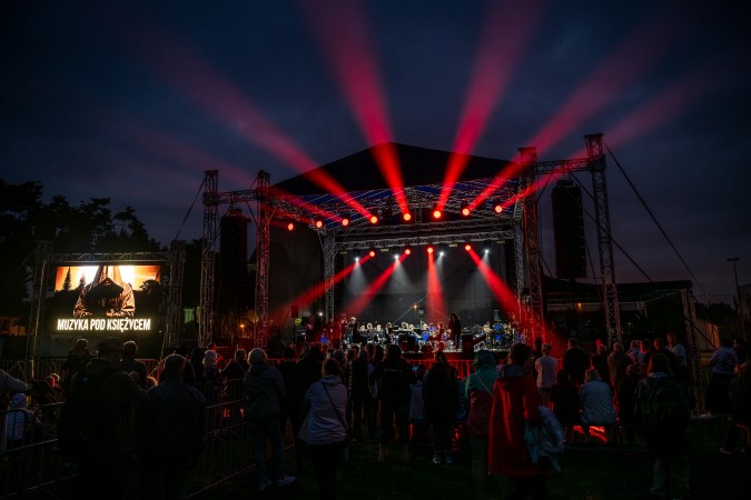 Muzyczne zwieńczenie sezonu z chorałem gregoriańskim