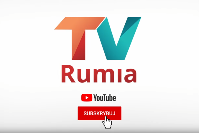 Ruszyła internetowa TV Rumia