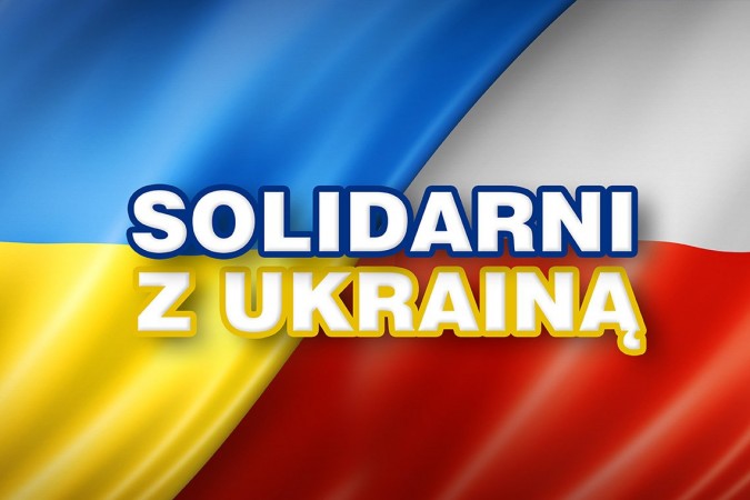 Ważne informacje dotyczące pomocy obywatelom Ukrainy na terenie powiatu wejherowskiego