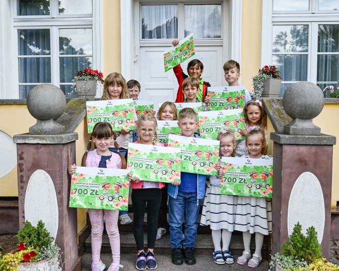 Znamy zwycięzców „Rowerowej Wiosny 2026”
