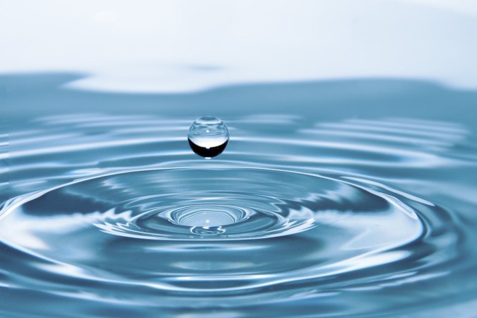 Światowy Dzień Wody – co warto o niej wiedzieć?
